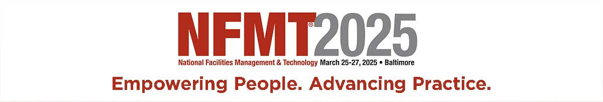 NFMT Baltimore Registration is Open!