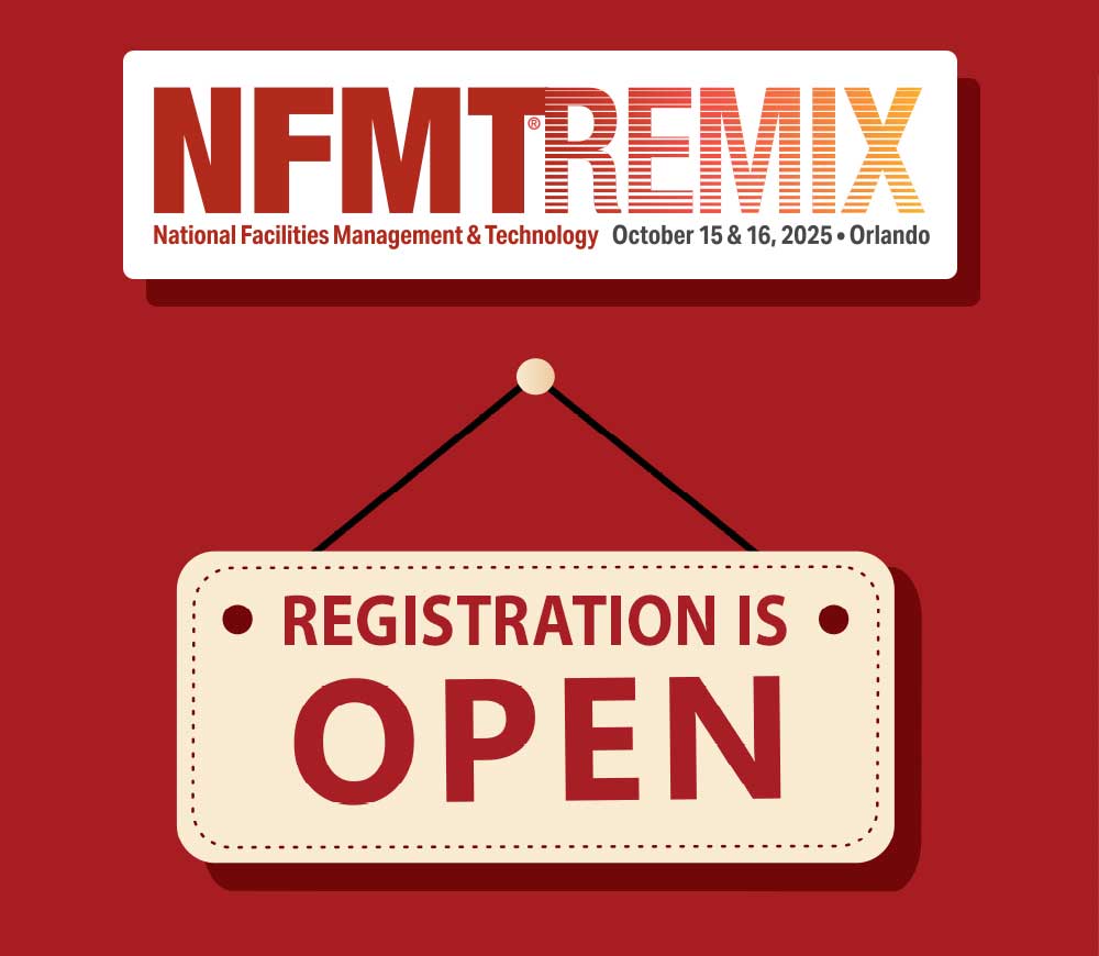 NFMT Baltimore Registration is Open!
