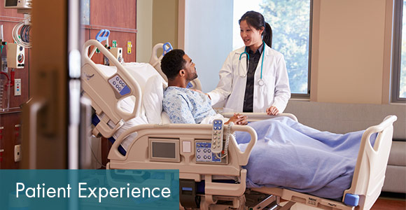 Patient Experience