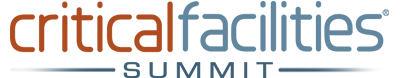 Critical Facilities Summit Logo