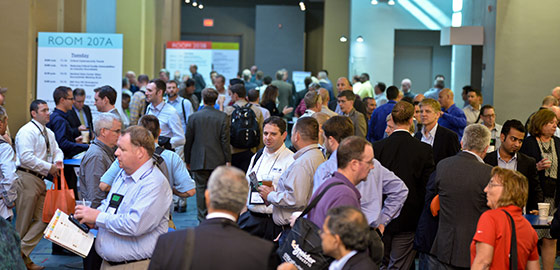 CFS Conference Attendees