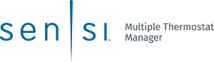Sensi Logo