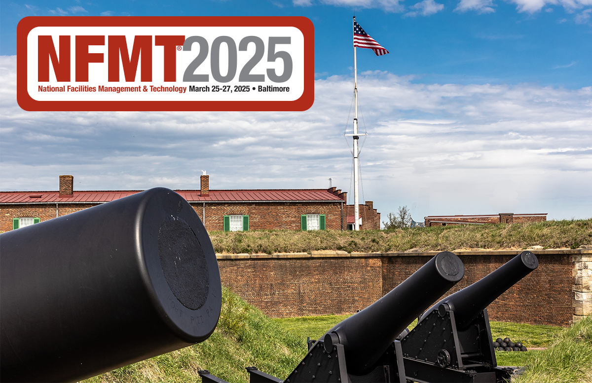 NFMT Baltimore Registration is Open!