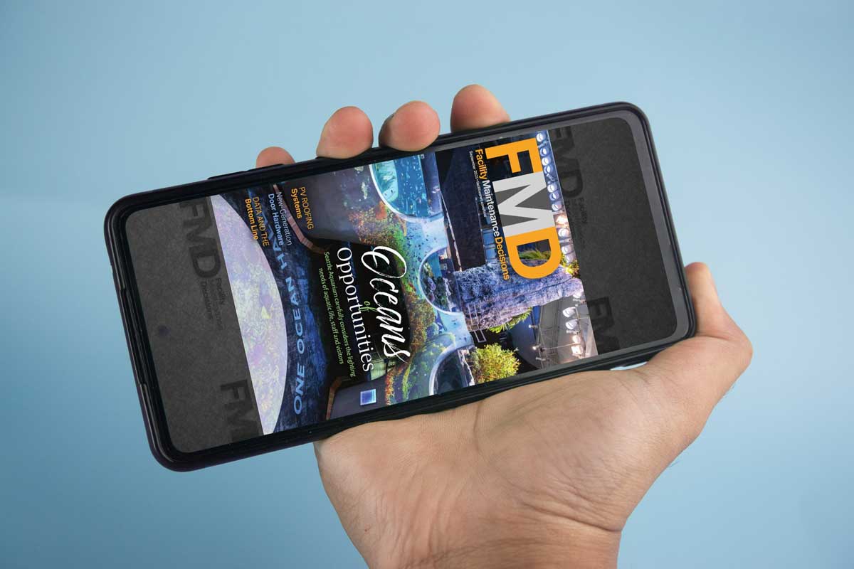 230,000 Facilities Professionals Rely On Us