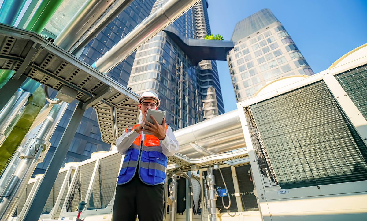 230,000 Facilities Professionals Rely On Us