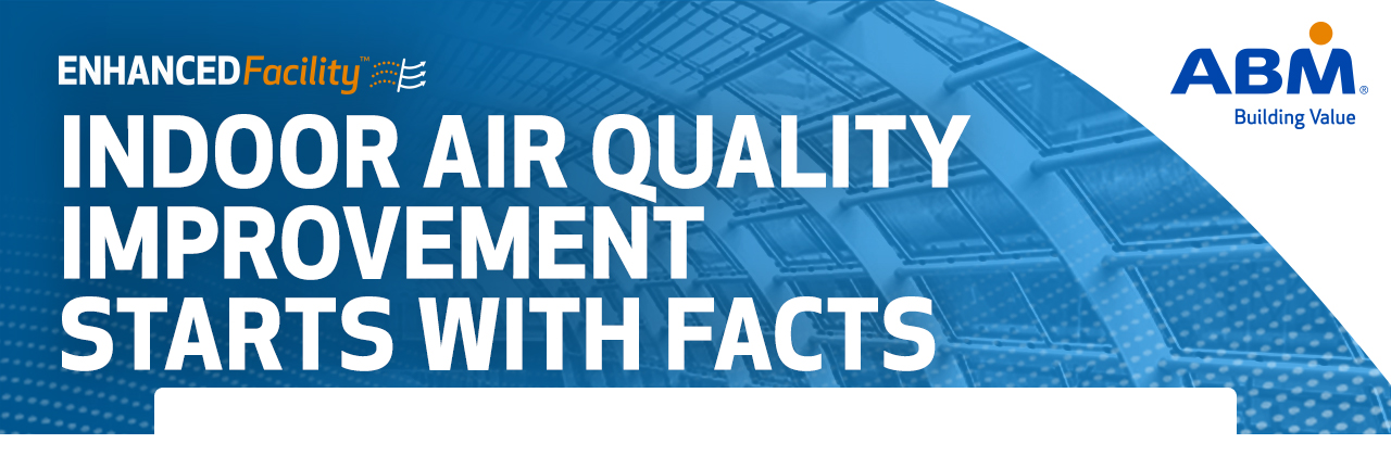 Indoor Air Quality Improvement Starts with Facts