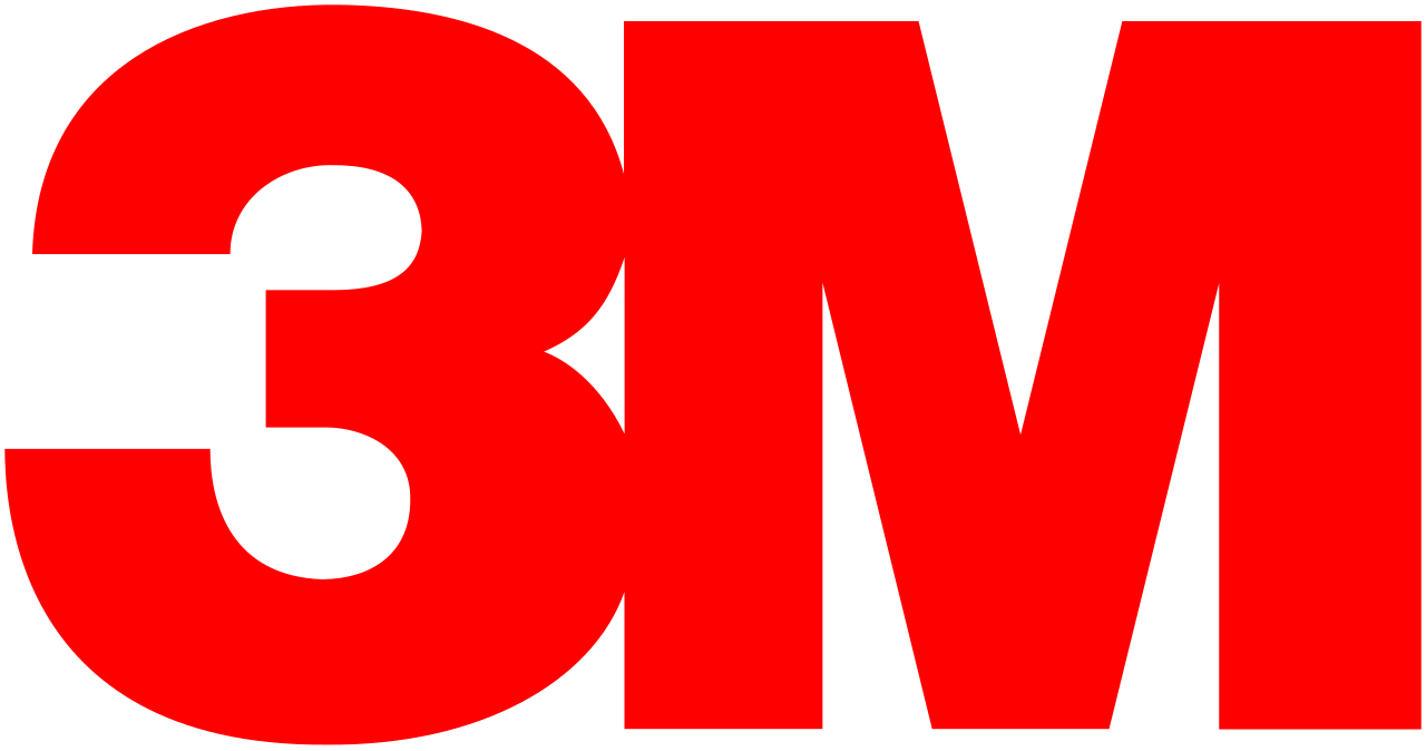 3M Logo