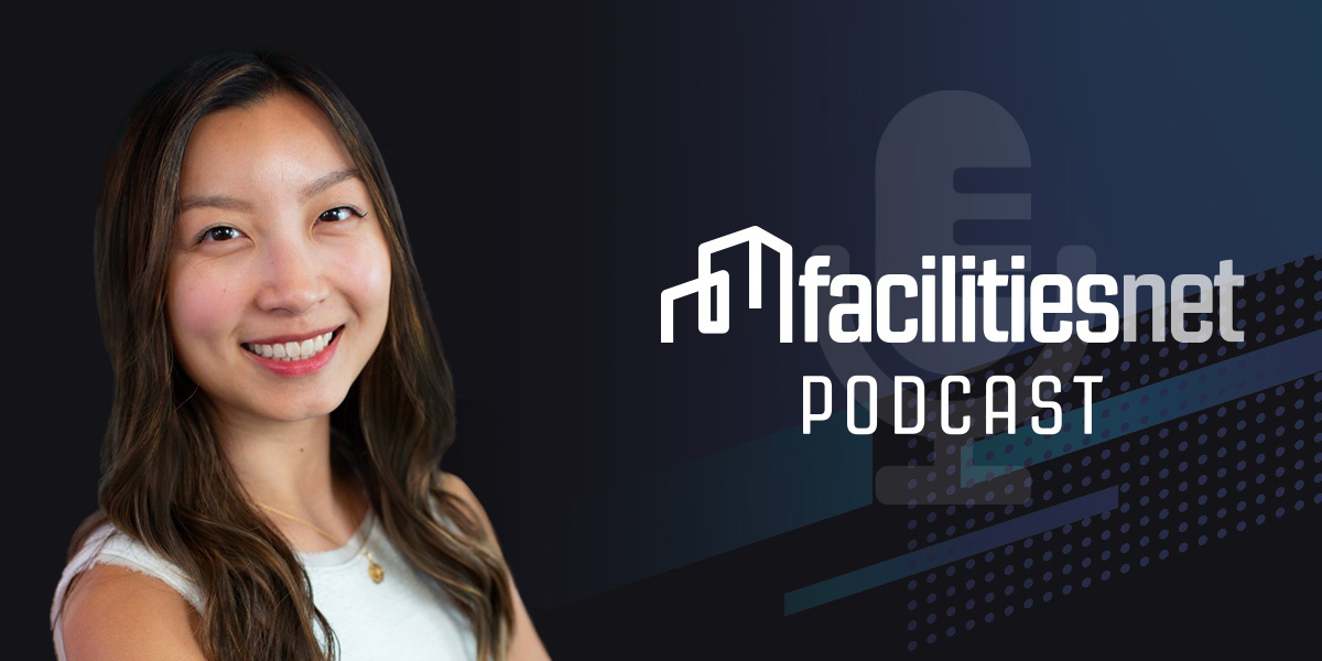 FacilitiesNet Podcast