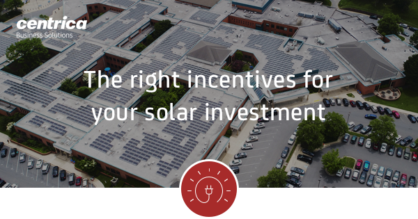 Save today, profit tomorrow with solar