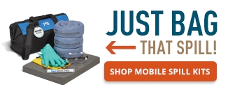 Shop Mobile Spill Kits