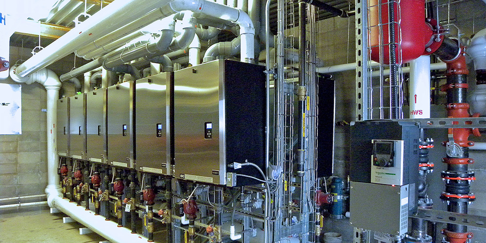 Boiler Room