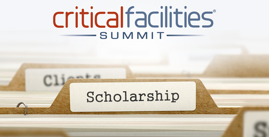 Critical Facilities Summit - Red Carpet