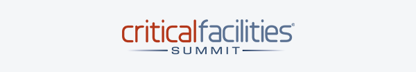 Critical Facilities Summit