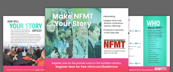 NFMT Brochure