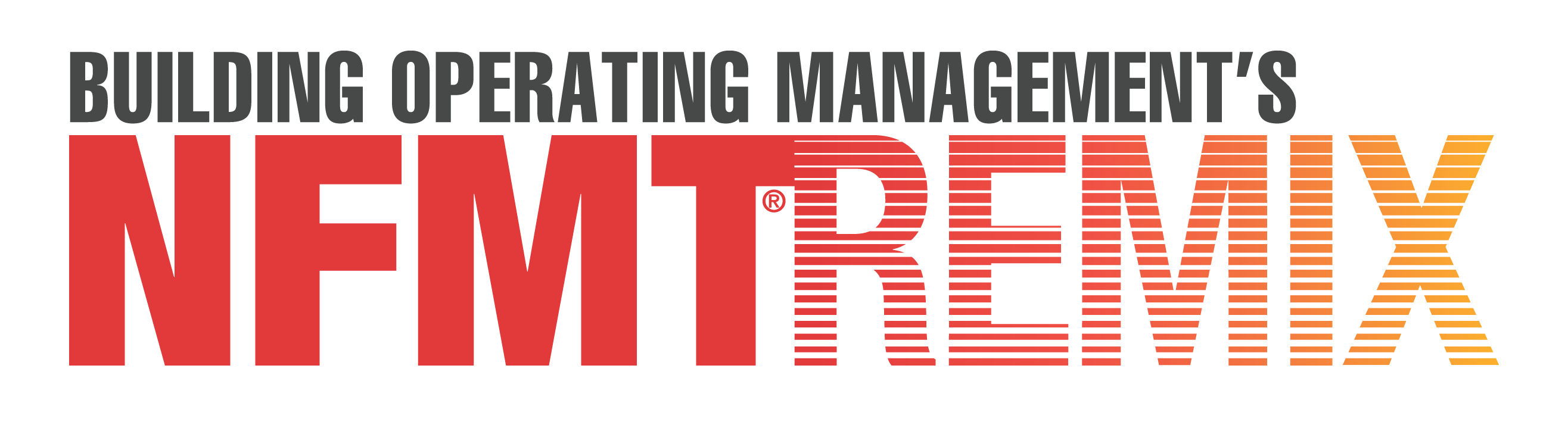 NFMT Remix Logo